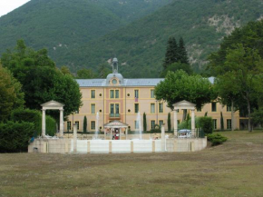 Appartement Château des Gipières